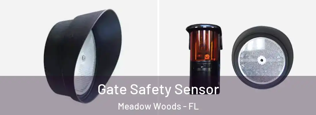  Gate Safety Sensor Meadow Woods - FL