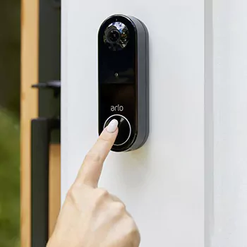 Electric Doorbell in Meadow Woods, FL