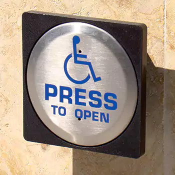 Handicap Door Access Solutions in Meadow Woods, FL