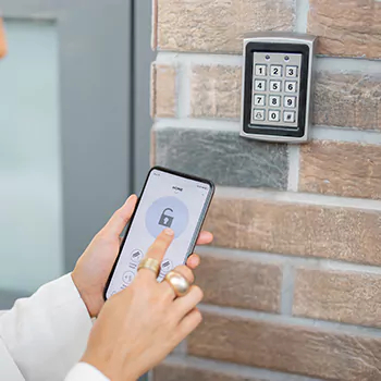 Keyless Entry System in Meadow Woods, FL