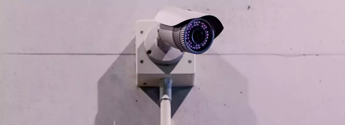 Advantages of Professional Motion Detection Camera Installation in Meadow Woods, FL