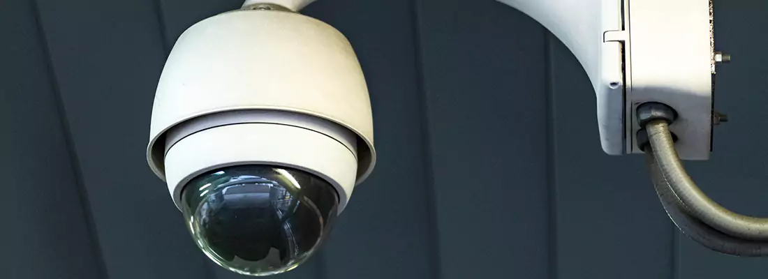Affordable CCTV Camera System Solutions for Homes and Businesses in Meadow Woods, FL
