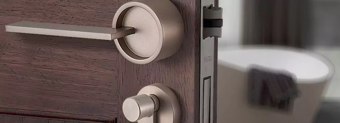 Affordable Cylinder Strike Installation Services in Meadow Woods, FL