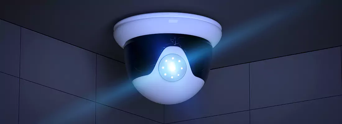 Affordable Night Vision CCTV Camera Services in Meadow Woods, FL