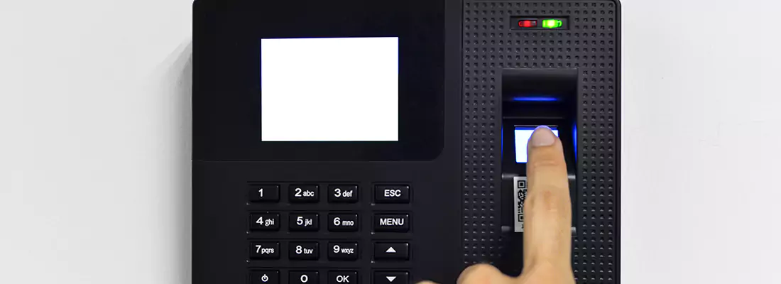 Affordable Office Access Control Systems for Small and Large Offices in Meadow Woods, FL