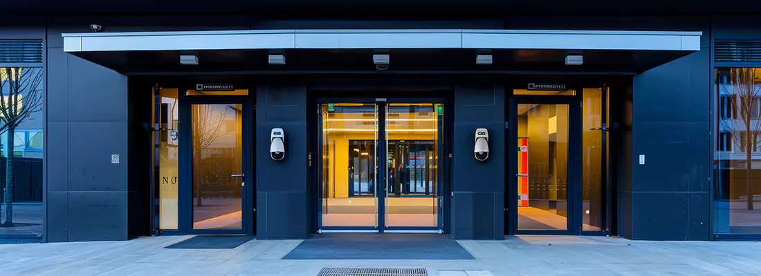 Automatic Sliding Door Repair Company in Meadow Woods, FL