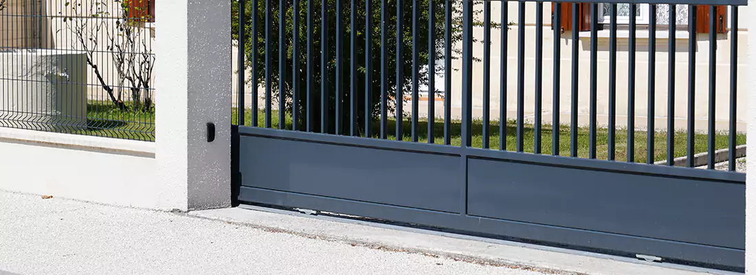 Automatic Sliding Gates Wheel Repair in Meadow Woods, FL