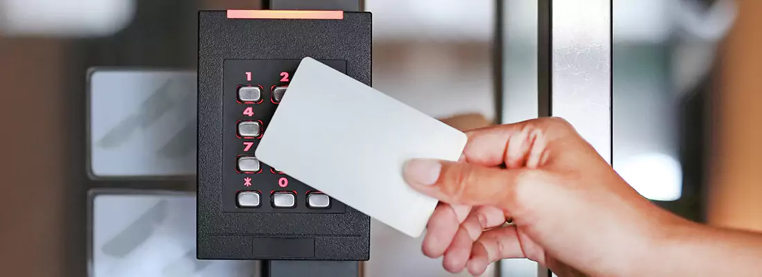 Benefits of Card Lock Readers for Properties in Meadow Woods, FL