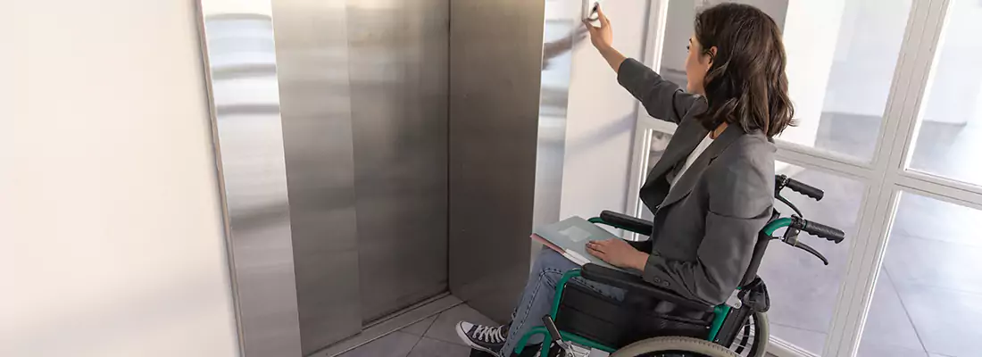 Best Handicap Door System Service in Meadow Woods, FL