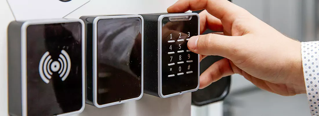 Best WiFi Smart Locks for Homes and Offices in Meadow Woods, FL