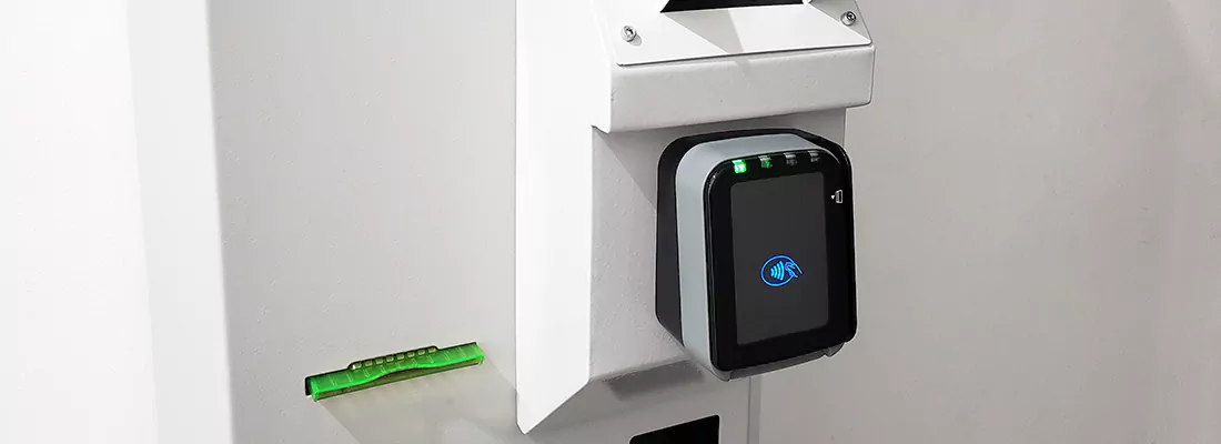 Biometric Security Options in Meadow Woods, FL