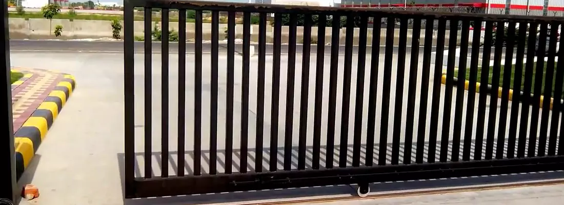 Commercial Automatic Sliding Repair and Maintenance in Meadow Woods, FL