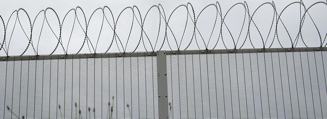 Commercial Security Gate Installations in Meadow Woods, FL