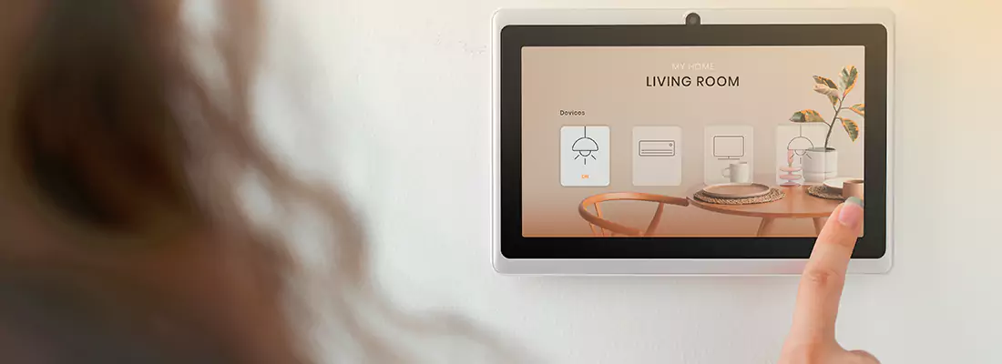 Commercial Video Intercom Systems for Businesses in Meadow Woods, FL