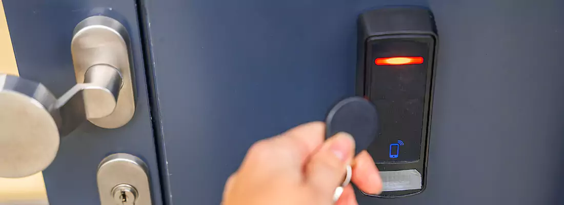 Cost of Installing Fob Door Locks in Meadow Woods, FL