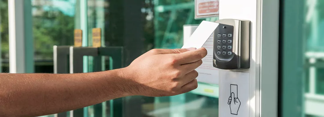 Custom Access Control Systems for Businesses in Meadow Woods, FL