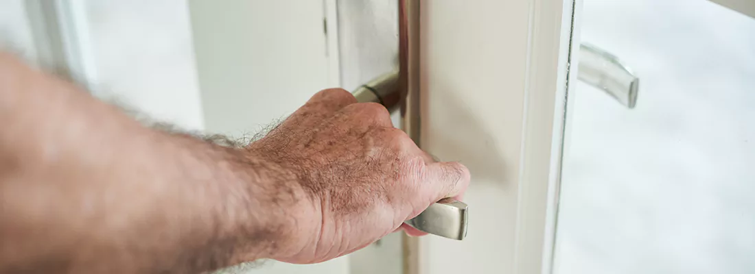 Custom Push to Lock Door Systems for Your Property in Meadow Woods, FL