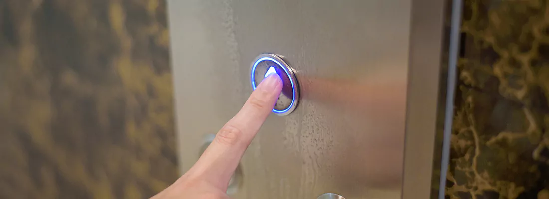 Door Opening Button Solutions for Businesses in Meadow Woods, FL