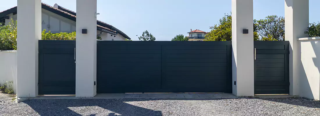 Electric Swing Gate Operators in Meadow Woods, FL