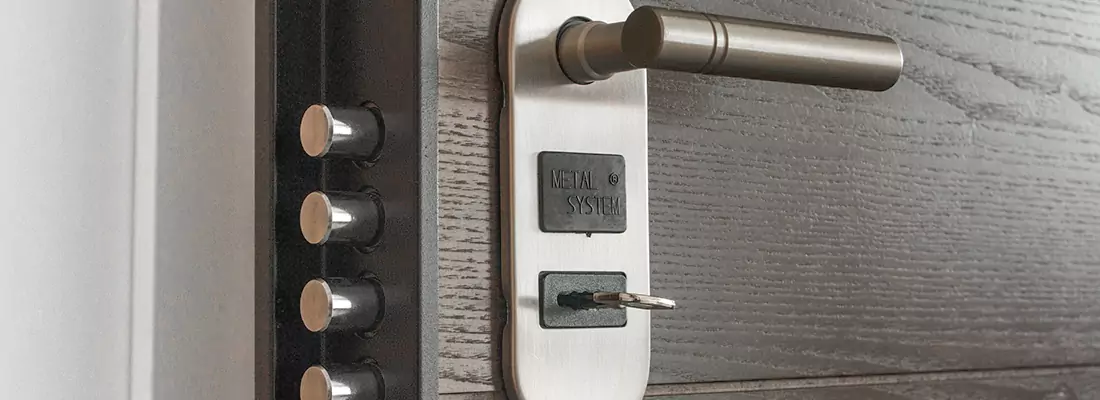 Enhance Door Security with Cylinder Strike Installation in Meadow Woods, FL