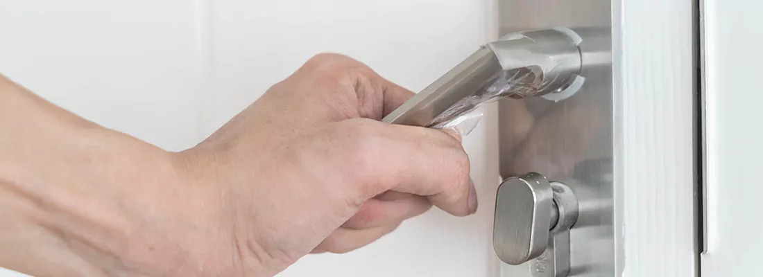 Expert Garage Door Opener Repair and Installation in Meadow Woods, FL