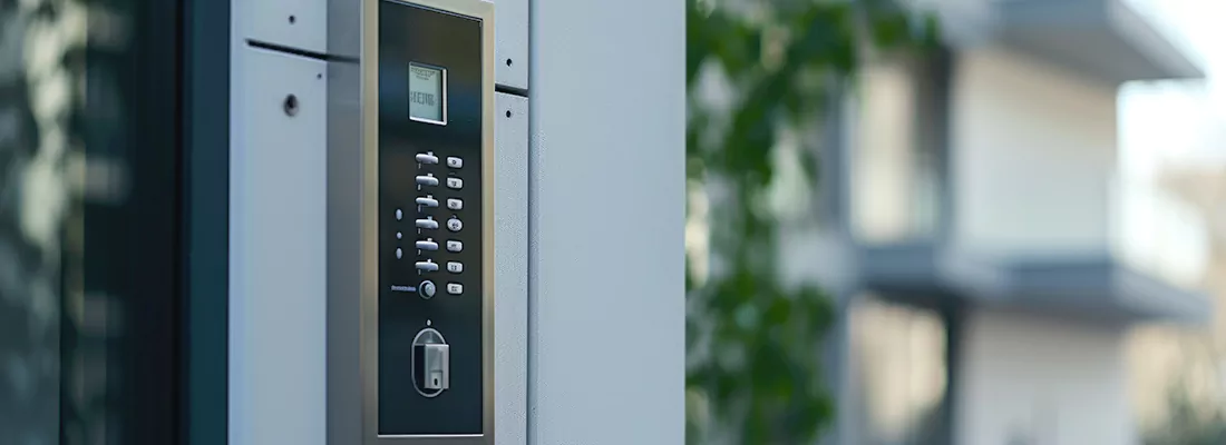 Expert Maintenance and Repairs For Keyless Entry Systems in Meadow Woods, FL