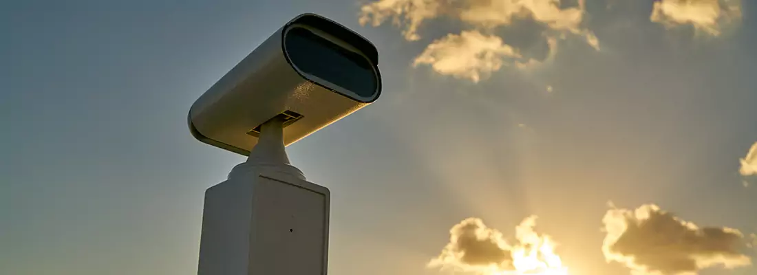 Features of Our IP Camera Systems in Meadow Woods, FL