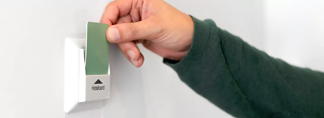 How Door Schedule Systems Improve Access Control in Meadow Woods, FL