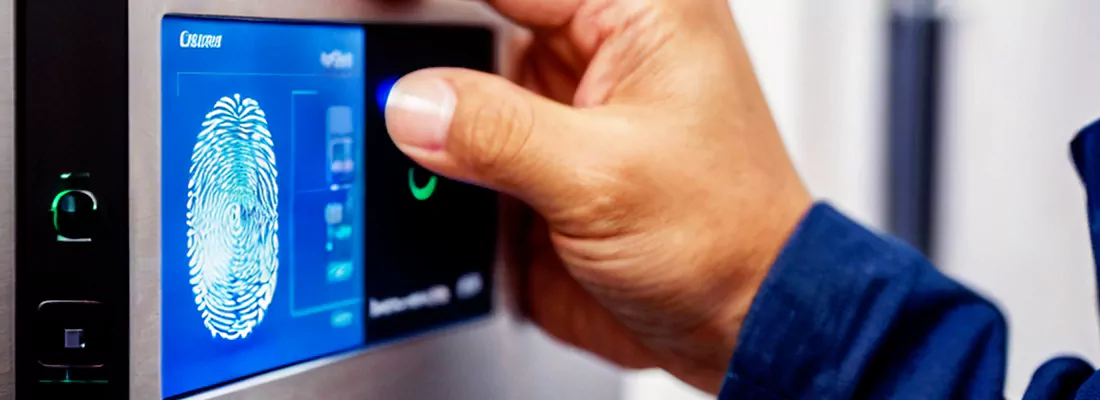 Right Biometric Security System in Meadow Woods, FL
