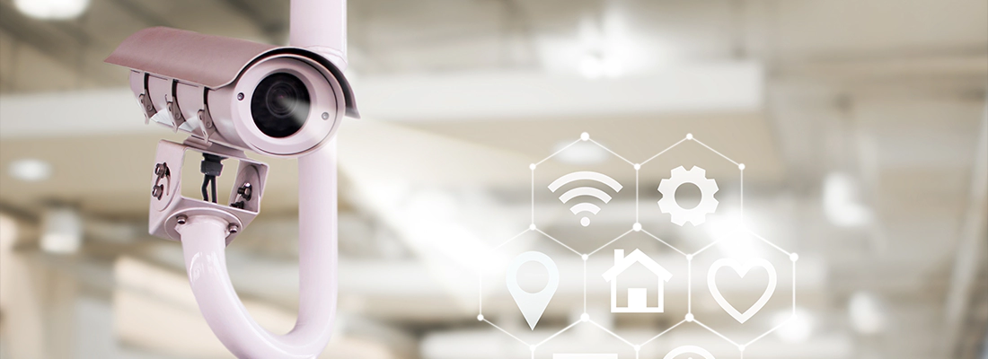 Indoor Security Camera Solutions for Meadow Woods, FL