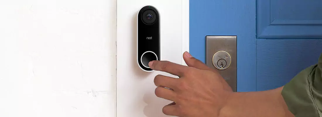 Reliable Electric Doorbell Services in Meadow Woods, FL