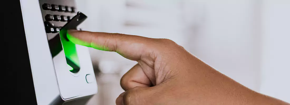 Reliable Fingerprint Access System Installation and Maintenance in Meadow Woods, FL