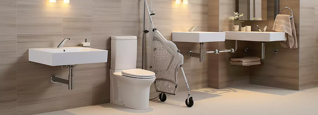 Reliable Handicap Washroom Installation and Maintenance in Meadow Woods, FL