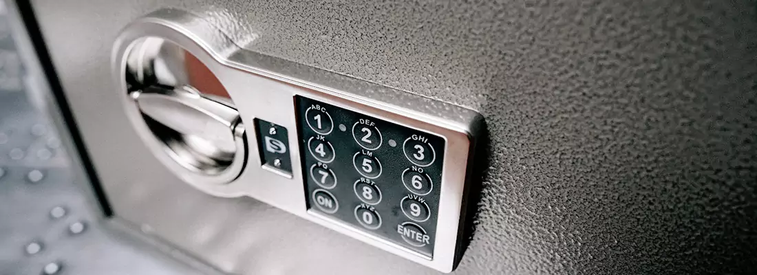Reliable Keypad Access Control Solutions for Every Need in Meadow Woods, FL