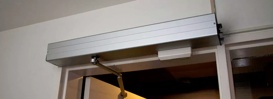 Residential Door Operator Service in Meadow Woods, FL