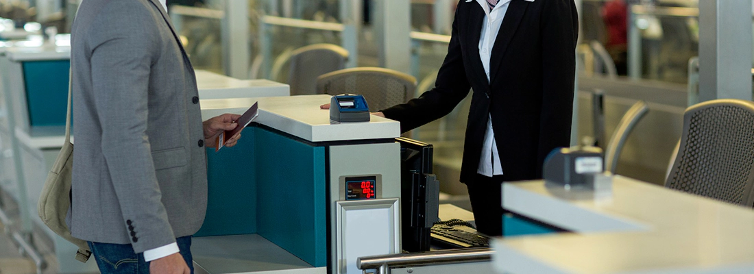 Secure Visitor Badge Printing Services in Meadow Woods, FL
