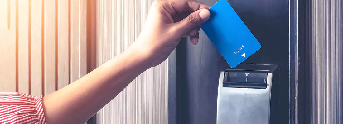 Secure Your Meadow Woods Home or Business with Electric Locks