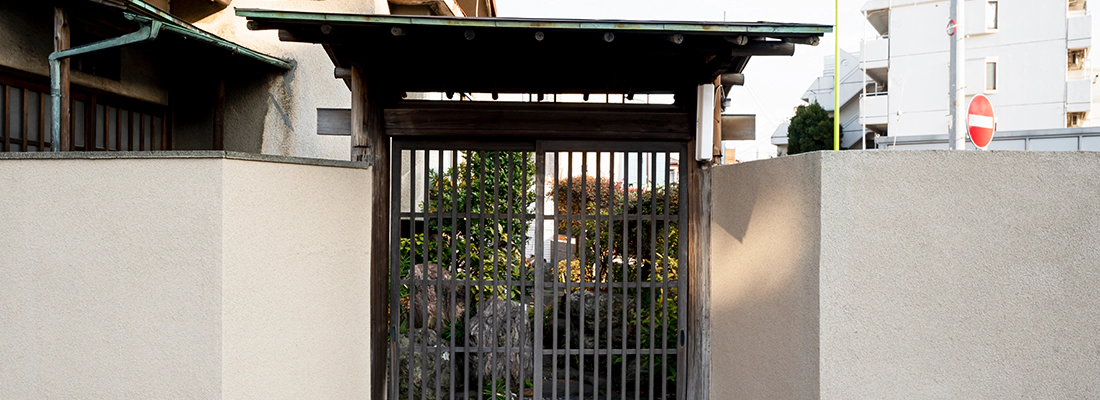 Security Gate Maintenance Services in Meadow Woods, FL