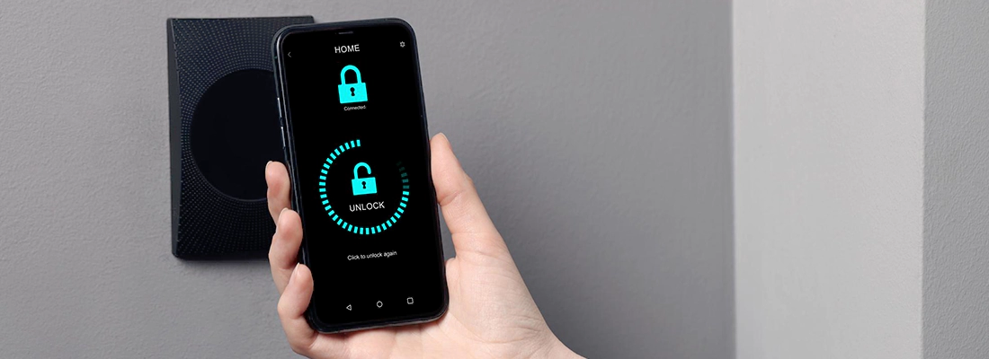 Smart Lock Integration Services in Meadow Woods, FL