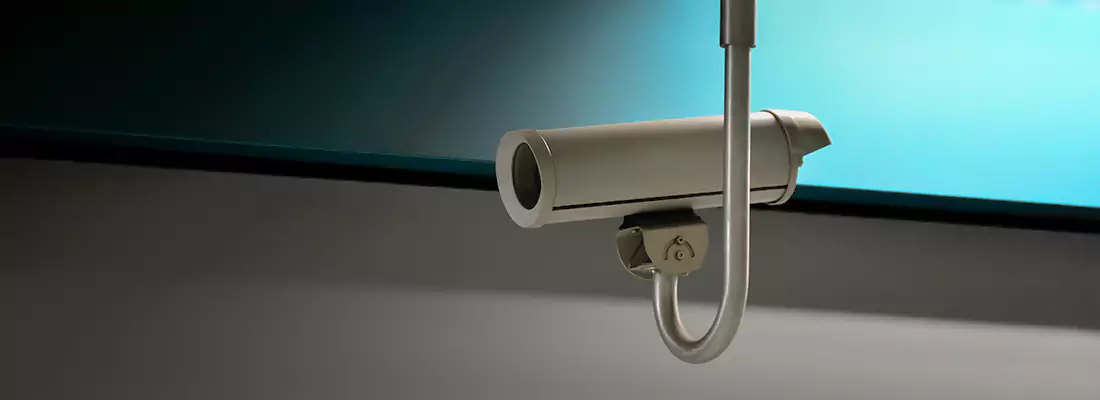 Smart Wireless CCTV Cameras for Remote Monitoring in Meadow Woods, FL