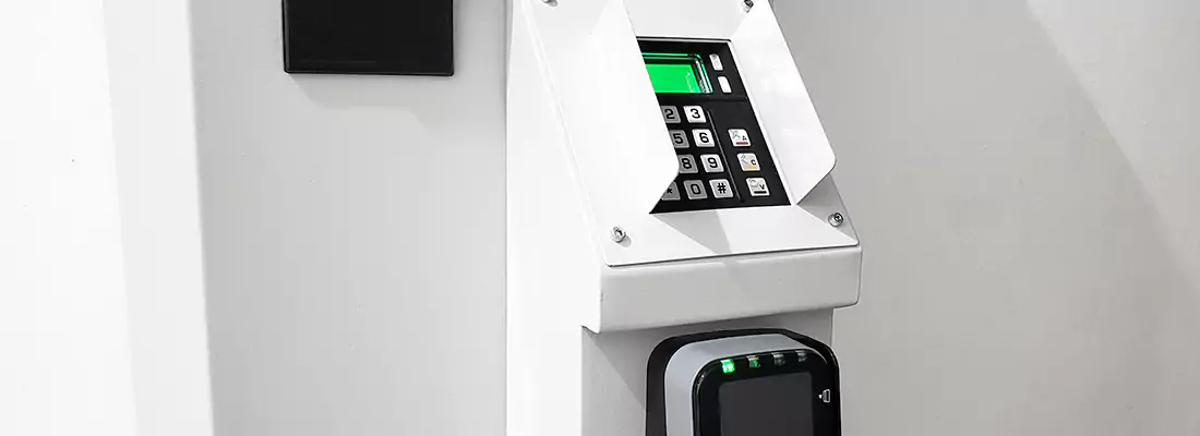 Top-Rated Keypad Access Control Installers Near You in Meadow Woods, FL
