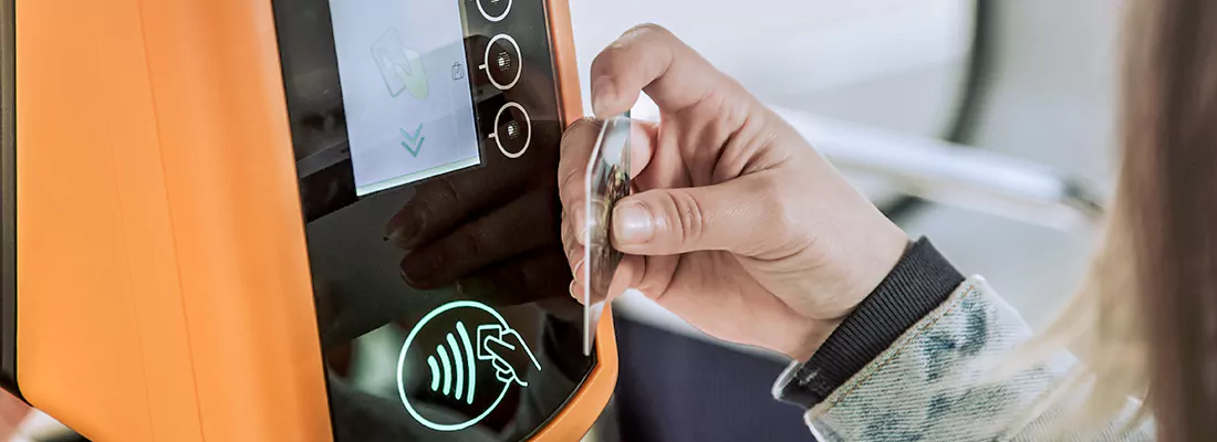 Touchless Entry Systems For Enhanced Accessibility in Meadow Woods, FL