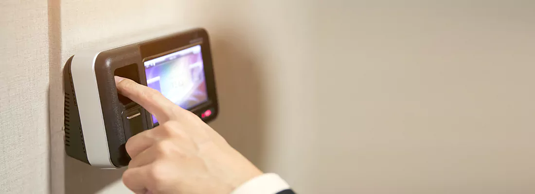Upgrade Your Business Security with Access Control in Meadow Woods, FL