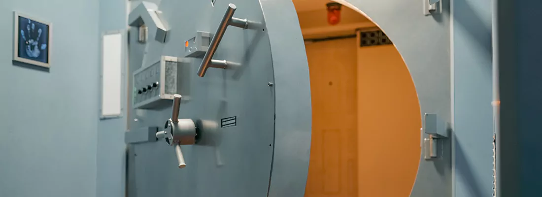 Vault and Safe locksmith services in Meadow Woods, FL