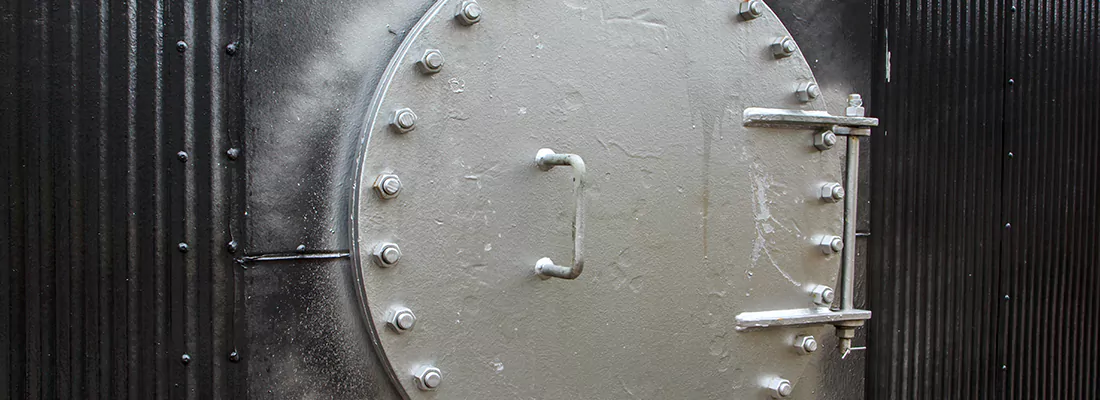 Vault Installation Cost in Meadow Woods, FL