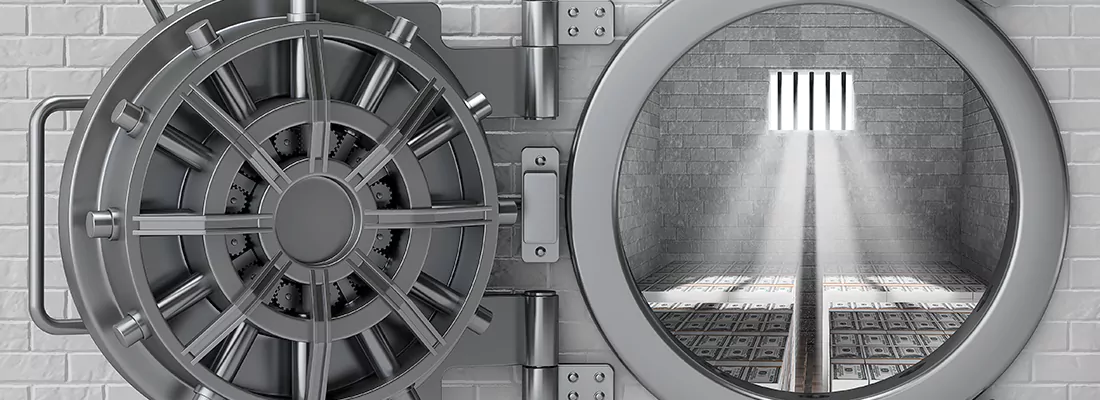 Vault Repair in Meadow Woods, FL