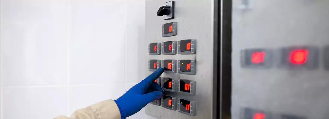 Building Intercom System Installation in Meadow Woods, FL