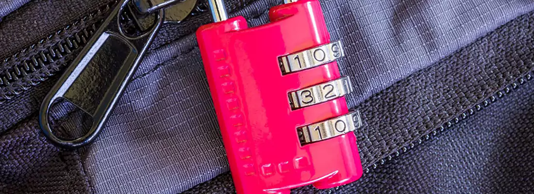 Combination Lock Installation in Meadow Woods, FL