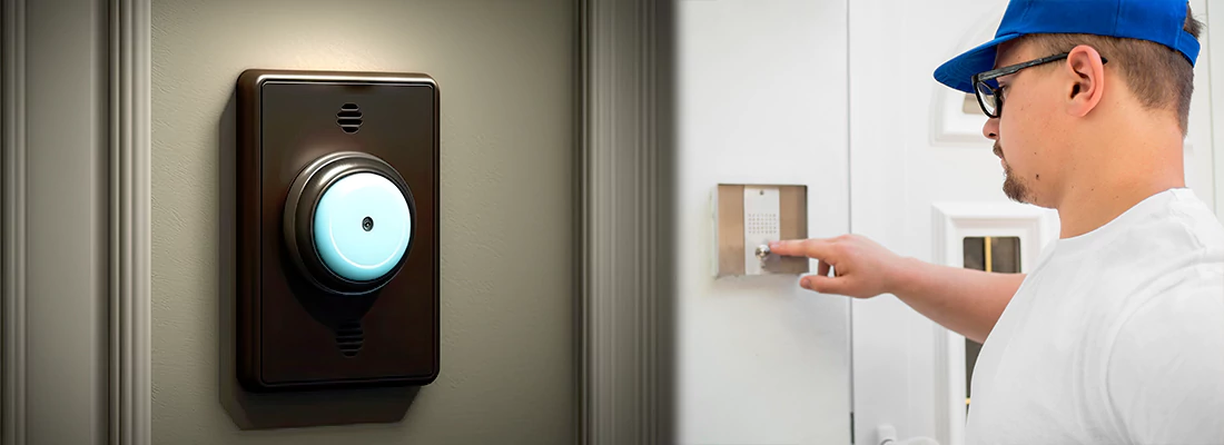 Why Choose Meadow Woods Access Control for Door Wave Button Installation in Meadow Woods, FL?