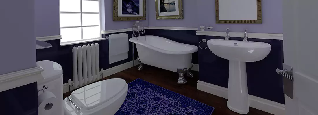 Emergency Washroom Call System Installation in Meadow Woods, FL